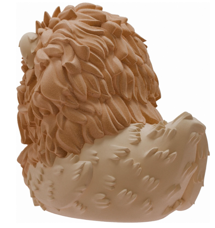 Wicked - Cowardly Lion - Boxed Tubbz