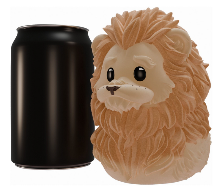 Wicked - Cowardly Lion - Boxed Tubbz