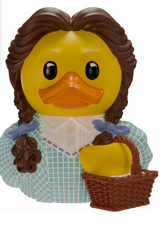 Wicked - Dorothy Gale - Boxed Tubbz