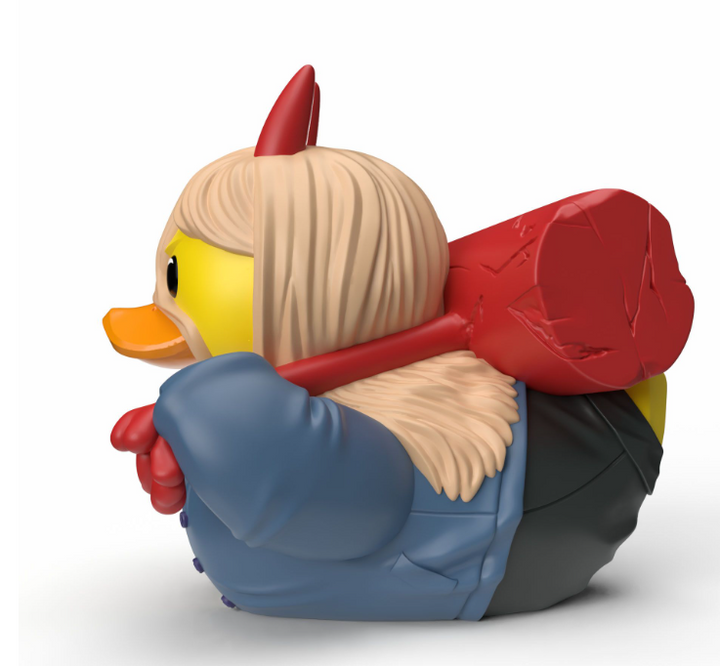 Chainsaw Man - Power - Tubbz (First Edition)