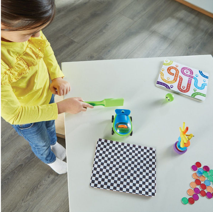 STEM Explorers Mega Magnets