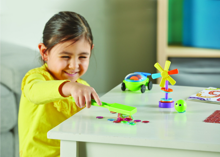 STEM Explorers Mega Magnets