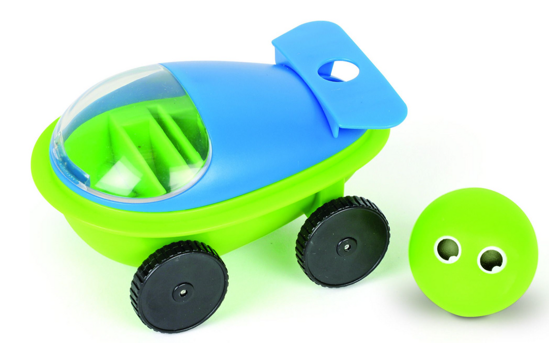 STEM Explorers Mega Magnets