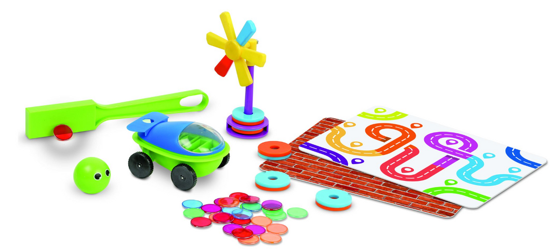 STEM Explorers Mega Magnets