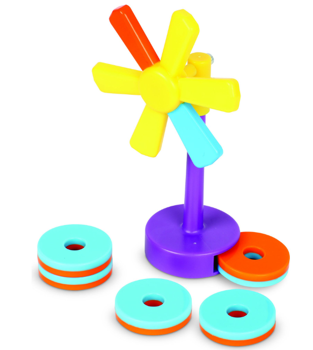 STEM Explorers Mega Magnets