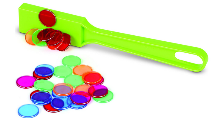 STEM Explorers Mega Magnets