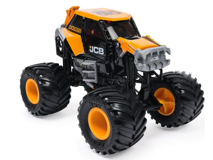 Monster Jam 1:24 Digatron