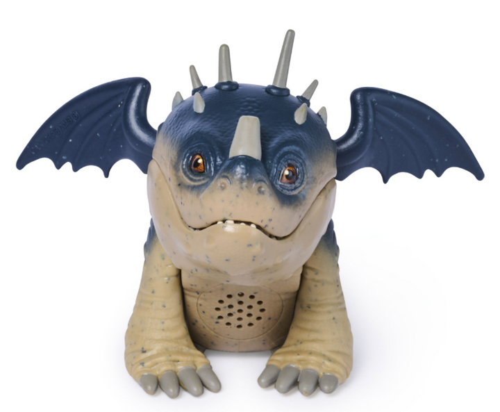 Dreamworks Dragons Interactive Gronckle