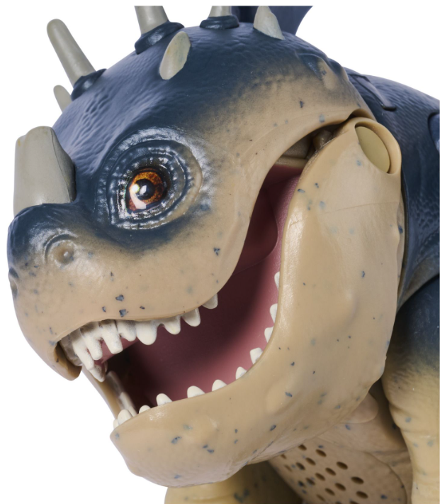 Dreamworks Dragons Interactive Gronckle