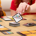 Rubik's Revenge Card Game