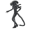 Alien: Romulus Xenomorph XX121 Ultimate 7 Scale Action Figure, side angle