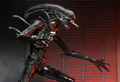 Alien: Romulus Xenomorph XX121 Ultimate 7 Scale Action Figure, in display