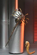 Alien: Romulus Xenomorph XX121 Ultimate 7 Scale Action Figure, additional view