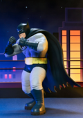 Batman - DC Comics Toony Classics Series 2 - 6 Action Figure Assortment (Classic Comics), close-up detail