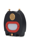 Batman (1966) Bat Radio Prop Replica collectible from Infinity Collectibles 2026