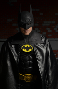 Batman (1989 Movie) Batman 1/4 Scale Figure - Michael Keaton, additional view