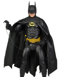 Batman (1989 Movie) Batman 1/4 Scale Figure - Michael Keaton, product detail