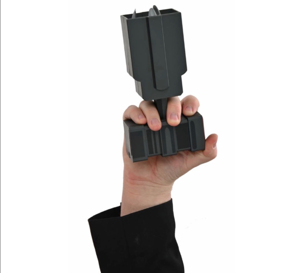 Batman (Animated Series) Batman Grapnel Prop Replica collectible from Infinity Collectibles 2026