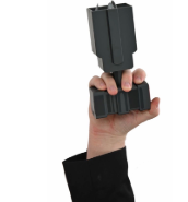 Batman (Animated Series) Batman Grapnel Prop Replica, alternate view