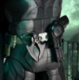 Batman Arkham Knight - Batman 1/4 Scale Figure, additional view