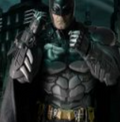 Batman Arkham Knight - Batman 1/4 Scale Figure, product detail