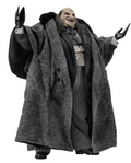 Batman Returns Mayoral Penguin 1/4 Scale Figure - Danny Devito, packaging shot