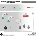 Batman The Animated Series One:12 Collective The Joker, alternate view