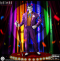 Batman The Animated Series One:12 Collective The Joker, rear view