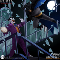 Batman The Animated Series One:12 Collective The Joker, additional view