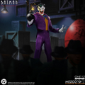 Batman The Animated Series One:12 Collective The Joker, product detail