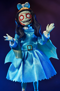 Beauty Of Horror - Ghouliana 8 Scale Clothed Action Figure, packaging shot