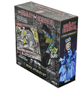 Beauty Of Horror - Ghouliana 8 Scale Clothed Action Figure, packaging shot