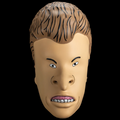 Beavis And Butt-Head - Butt-Head Deluxe Injection Mask