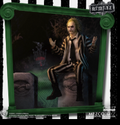 Beetlejuice (1988) One:12 Collective Deluxe Edition, packaging shot