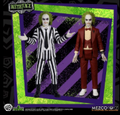 Beetlejuice 5 Points Figure Assortment, packaging shot