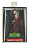 Beetlejuice Beetlejuice "Red Tuxedo" Beetlejuice Ultimate 7" Scale Action Figure