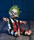 Beetlejuice Beetlejuice "Red Tuxedo" Beetlejuice Ultimate 7" Scale Action Figure