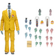 Beetlejuice Beetlejuice Bob NECA Ultimate 7" Scale Action Figure