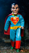 Ben Cooper Costume Series 5 Assortment 6 Clothed Figures, in display