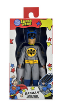 Ben Cooper Costume Series 5 Assortment 6 Clothed Figures, side angle