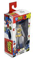 Ben Cooper Costume Series 5 Assortment 6 Clothed Figures, close-up detail