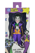 Ben Cooper Costume Series 5 Assortment 6 Clothed Figures, in display