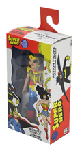 Ben Cooper Costume Series 5 Assortment 6 Clothed Figures, side angle