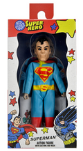 Ben Cooper Costume Series 5 Assortment 6 Clothed Figures, rear view