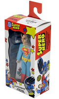 Ben Cooper Costume Series 5 Assortment 6 Clothed Figures, in display