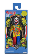 Ben Cooper Costume Series 6 Assortment 6 Clothed Figures, alternate view