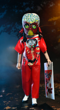 Ben Cooper Costume Series 6 Assortment 6 Clothed Figures, packaging shot