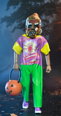 Ben Cooper Costume Series 6 Assortment 6 Clothed Figures, additional view