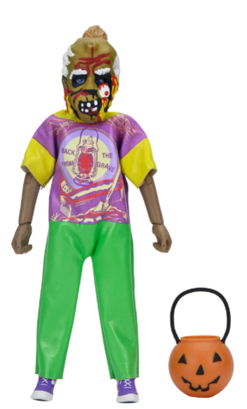 Ben Cooper Costume Series 6 Assortment 6 Clothed Figures, product detail