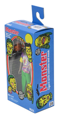 Ben Cooper Costume Series 6 Assortment 6 Clothed Figures, additional view